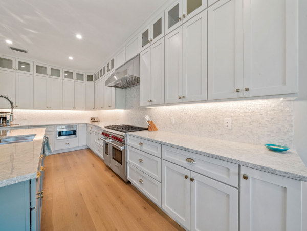 Exquisite 4 Bedroom Vacation Rental with Great Amenities
